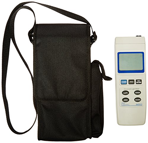 51Db2VjQbXL Sper Scientific 840022 Advanced Light Meter - Image 3