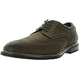 Nunn Bush Men's Centro Flex Wingtip Oxford with