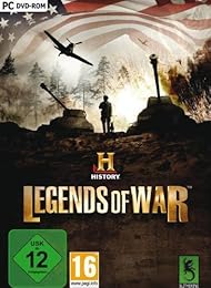 Legends of War