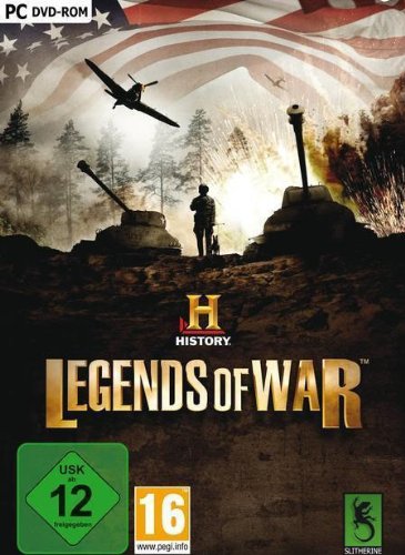 Legends of War