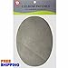 2/pkg Sew-on 4 3/4