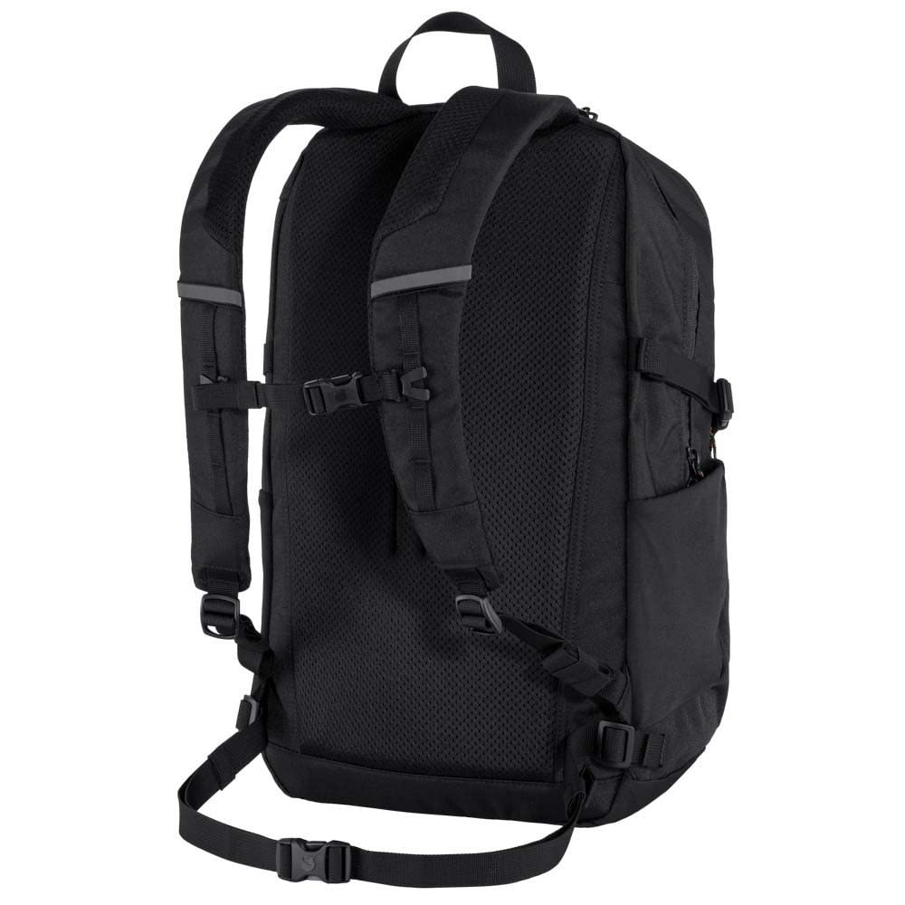 Fjällräven Skule 28 Backpack - Black