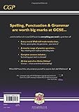 Image de Spelling, Punctuation and Grammar for Grade 9-1 GCSE Complete Study & Practice (with Online Edition)