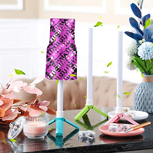 Multiple Cup Turners for tumblers Starter kit,Tumbler Spinner,Tumbler