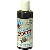Pete Rickard's Raccoon Urine Hunting Scent, 4-Ounce