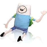 Wovxixy Cute Adventure Plush BM0 Stuffed Dolls Pillow Gifts for Christmas Birthday (Boy)