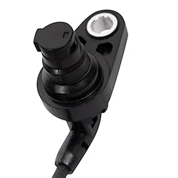 TRQ Front Right ABS Wheel Speed Sensor Passenger