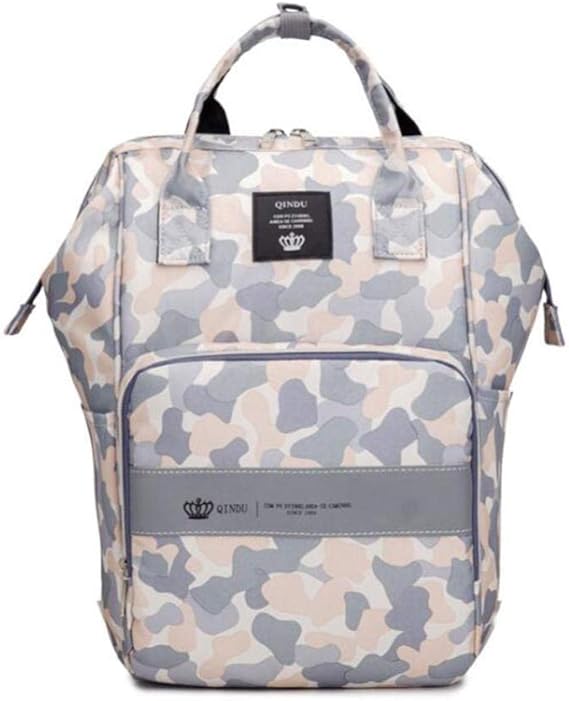 amazon マザーズバッグおむつバッグ大容量防水バックパック旅行バッグベビーバッグママのための販売ナイロン旅行バッグベビーカーバッグ迷彩 マザーズバッグ