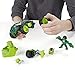 Marvel Super Hero Mashers Micro Hulk Smash-Dozer