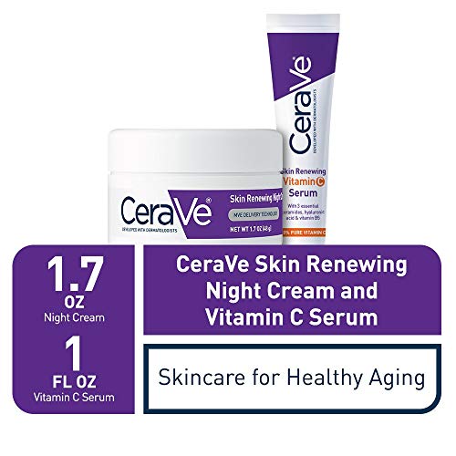 cerave vitamin c cream