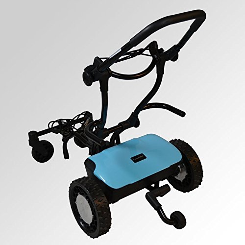 FTR CaddyTrek R2 Robotic Golf Cart 2016 The Bel Air