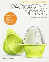 Material Innovation: Packaging Design