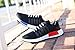 INMAKER No Tie Shoelaces for Kids and Adults, Elastic Shoelaces for Sneakers