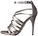 Michael Antonio Women's EVE-SAT Dress Sandal