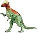 JWFK Jurassic World Fallen Kingdom Pachycephalosaurus Dinosaur Posable Figure 6
