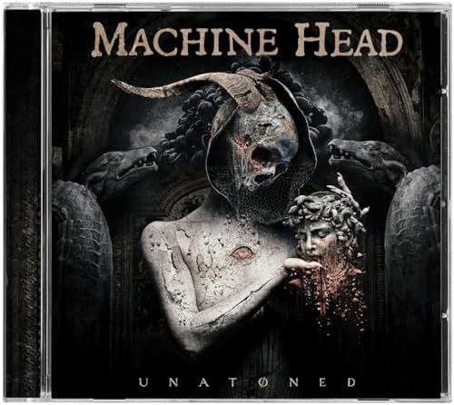 Amazon.com: Burning Red: CDs & Vinyl