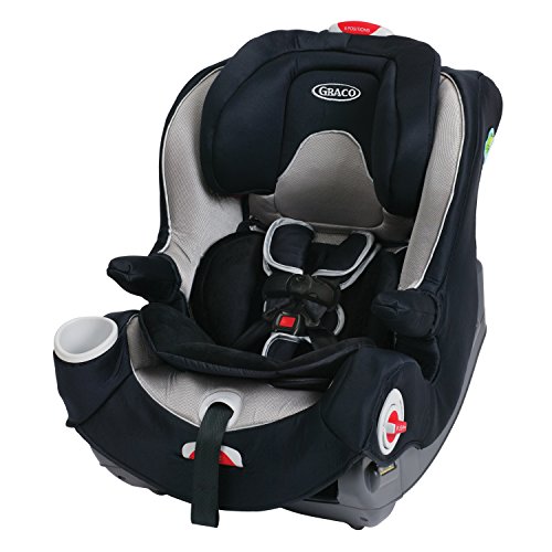 graco smart seat all in one