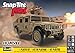 Revell SnapTite MAX Humvee Plastic Model Kit