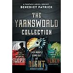 The Yarnsworld Collection: The Yarnsworld Boxset