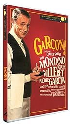 Garçon !