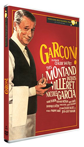 Garçon !