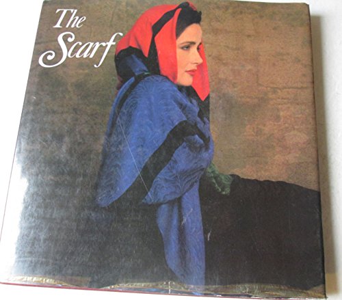 [E.b.o.o.k] The scarf<br />[P.P.T]