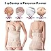 Postpartum Belly Wrap 3 in 1 Support Belts Set, Belly Waist and Pelvis Band, Recover Your Body Shape After Delivery