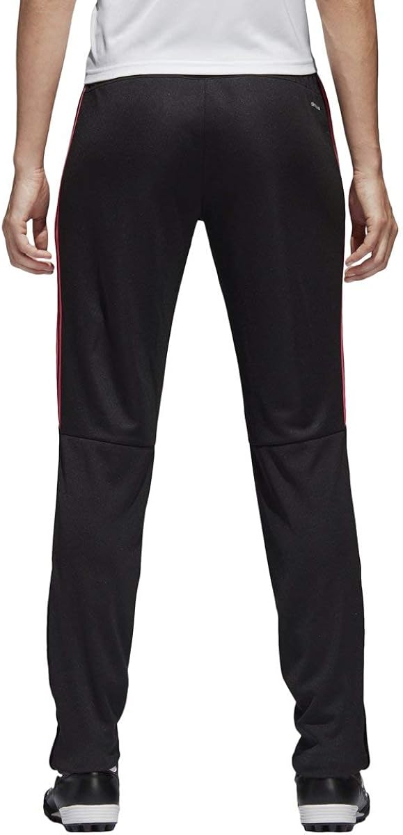 adidas Women's Soccer Tiro 17 Training Pants: Clothing