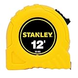 Stanley 30-485 12-by-1/2-Inch Tape Measure