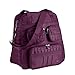 Lug Puddle Jumper Overnight Gym Bag