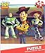 Disney Pixar Toy Story Children's Puzzles - Variety Pack (4 Total)