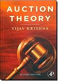 Auction Theory, Second Edition cover