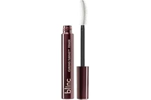 Blinc Curling TUBING Lash Primer | Dual-Action Formula for Long-Lasting Curl & Lash Lift Extension | Nourishing & Strengthening with Castor Oil & Shea Butter | Vegan & Clean Beauty 7ML