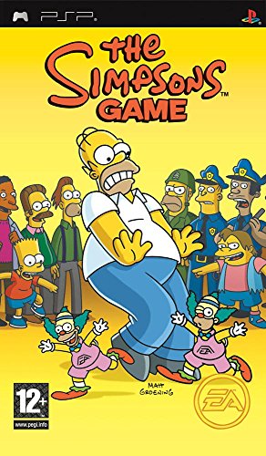 Les Simpsons: Le Jeu