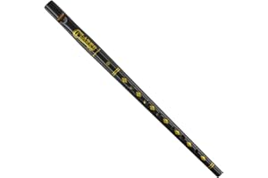Clarke WHISTLE, black (SBDC)