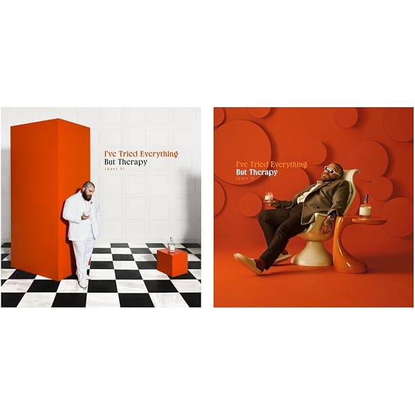 Teddy Swims - I've Tried Everything But Ther - Amazon.com Music