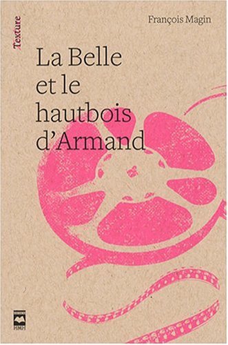 La  belle et le hautbois d'Armand