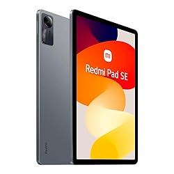 Xiaomi Redmi Pad Se (128GB + 4GB) WiFi 11" Octa