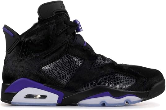 social status jordan 6 stockx