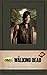 The Walking Dead Hardcover Ruled Journal - Daryl Dixon (Science Fiction Fantasy)