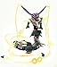 Wanna2017 Black Mega Rayquaza Plush Doll Figure Toy 34 inch Gift