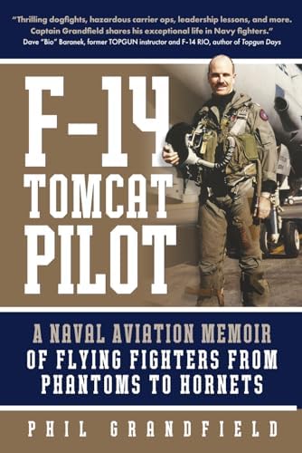 TOPGUN: The Legacy: The Complete History of TOPGUN and Its Impact