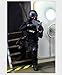 Super System 12'' Special Forces Action Figure - SWAT