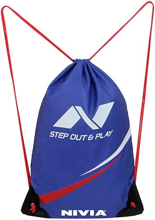 polyester string bag