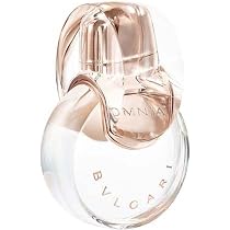 Bvlgari Omnia Crystalline by Bvlgari for Women - 3.4 oz EDT Spray