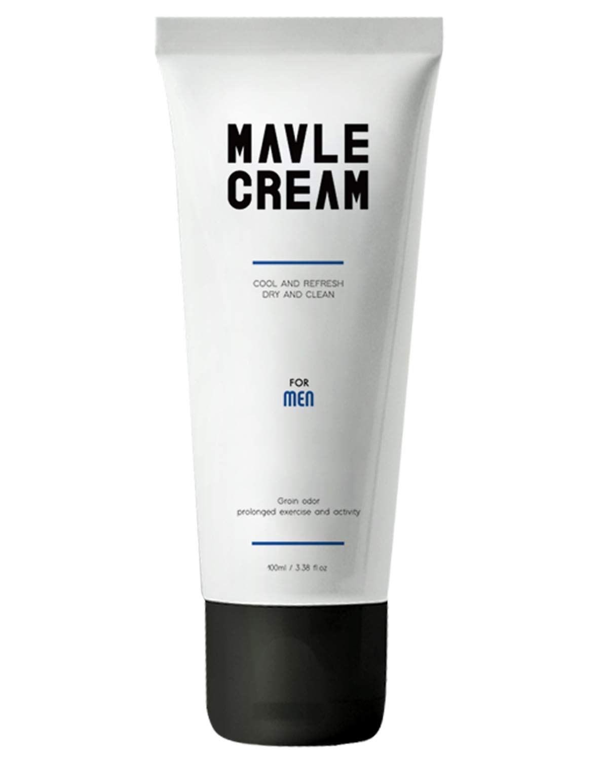 male genital moisturizer