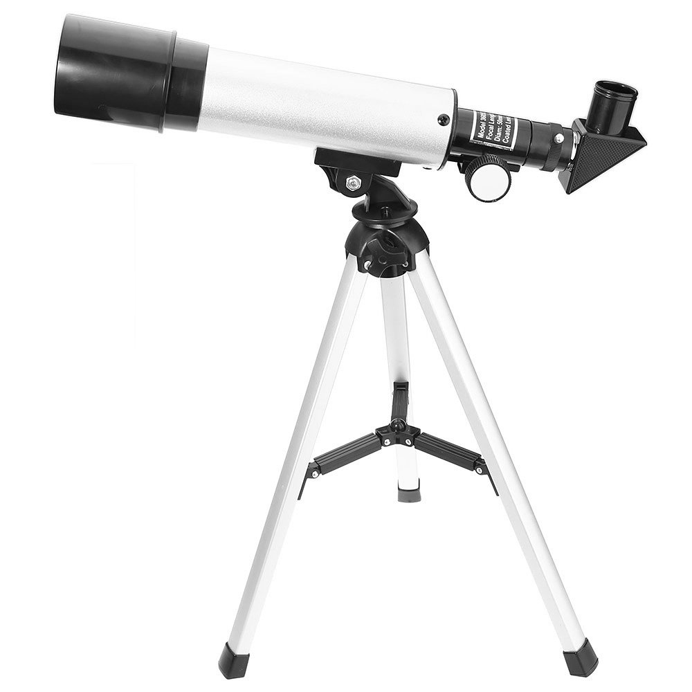 GBlife FM Telescopio Refractor Astronómico de Alta Calidad Apertura Activa mm Espejo