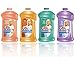 Mr. Clean Liquid All Purpose Cleaner with Febreze Hawaiian Aloha 40 oz(Pack of 3)