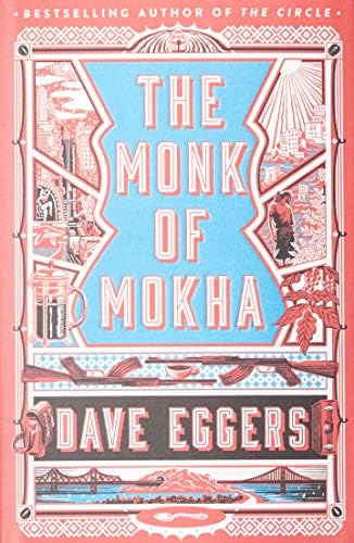 The Monk of Mokha