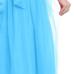 Flower Girl Long Princess Dress Vintage Lace Maxi